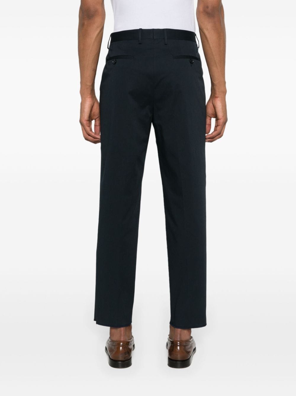 Etro Trousers Blue image 3