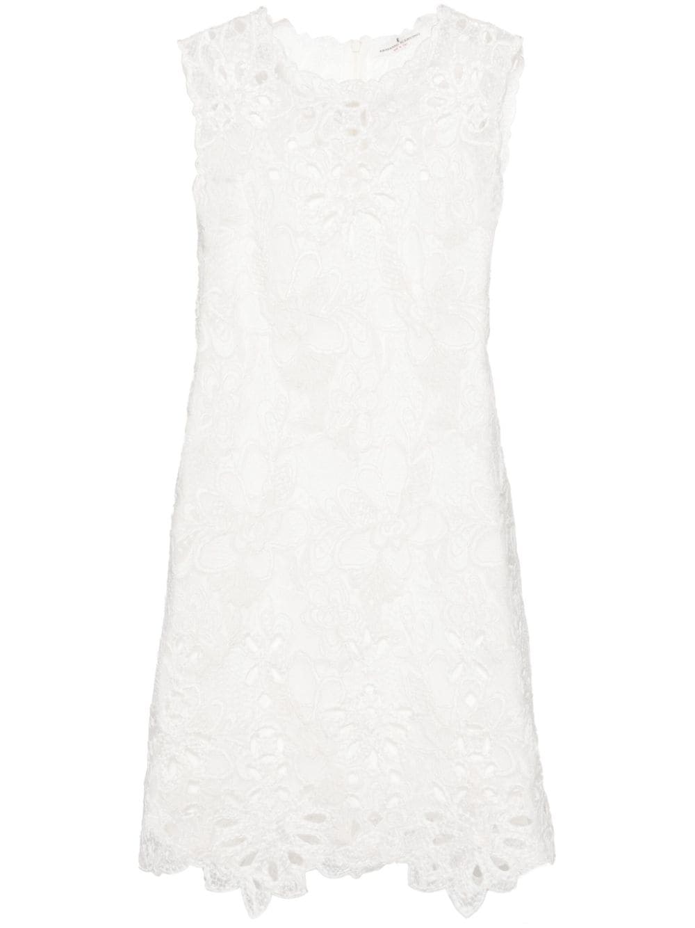 Ermanno Scervino Dresses White image 0