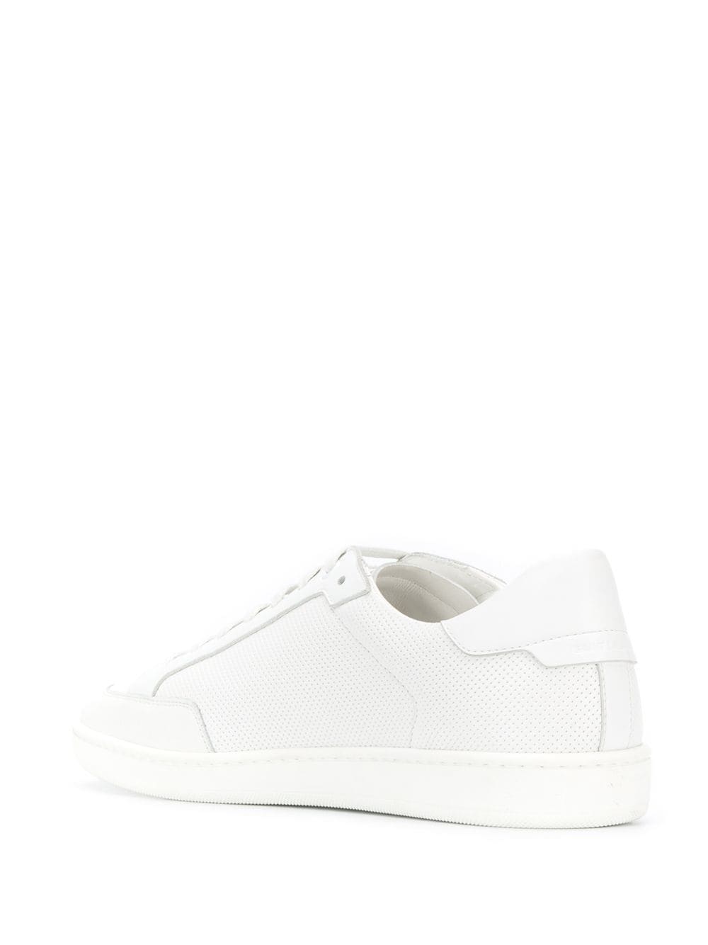 Saint Laurent  Sneakers White image 2