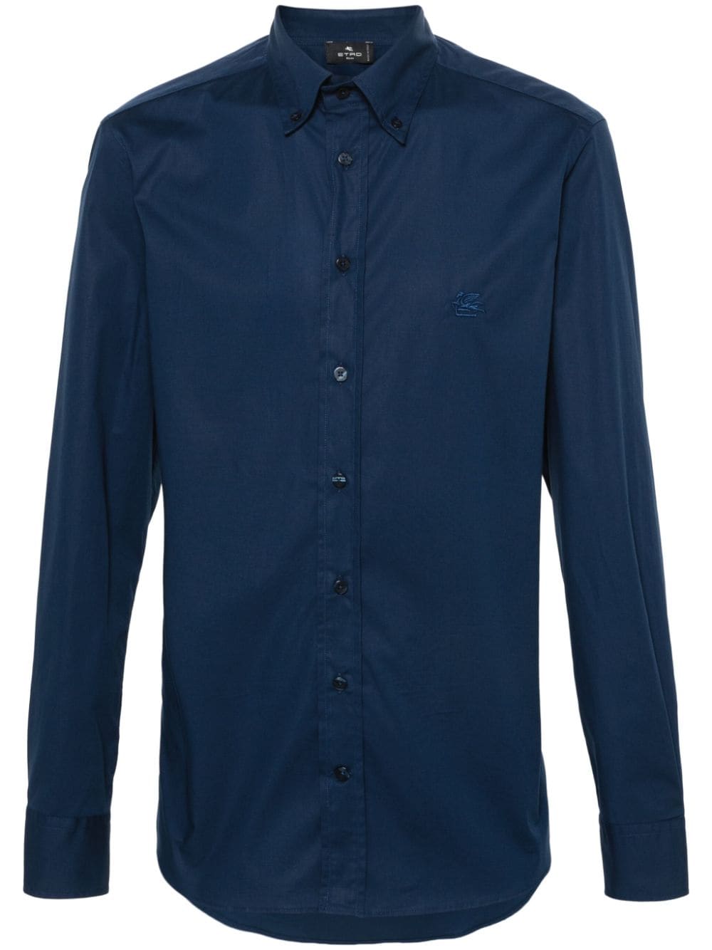 Etro Shirts Blue image 0