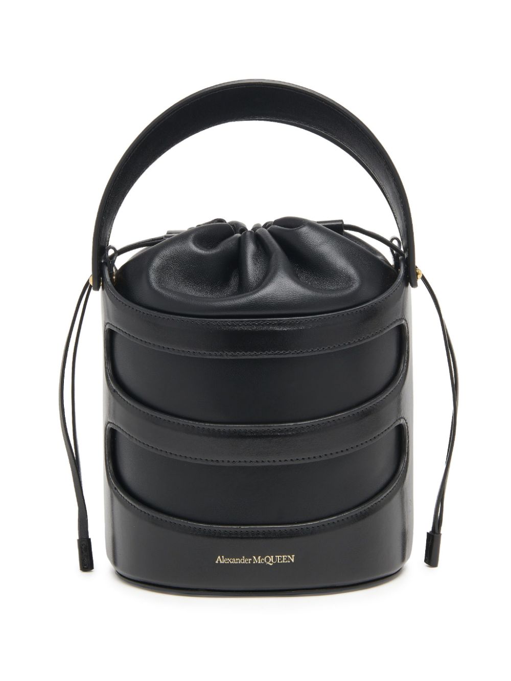 Alexander McQueen Bags.. Black image 0