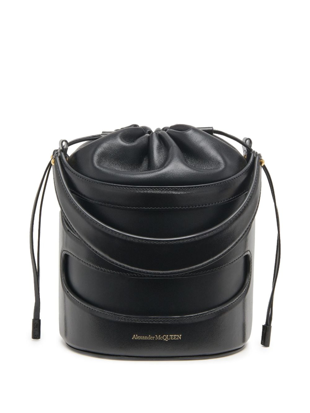 Alexander McQueen Bags.. Black image 4