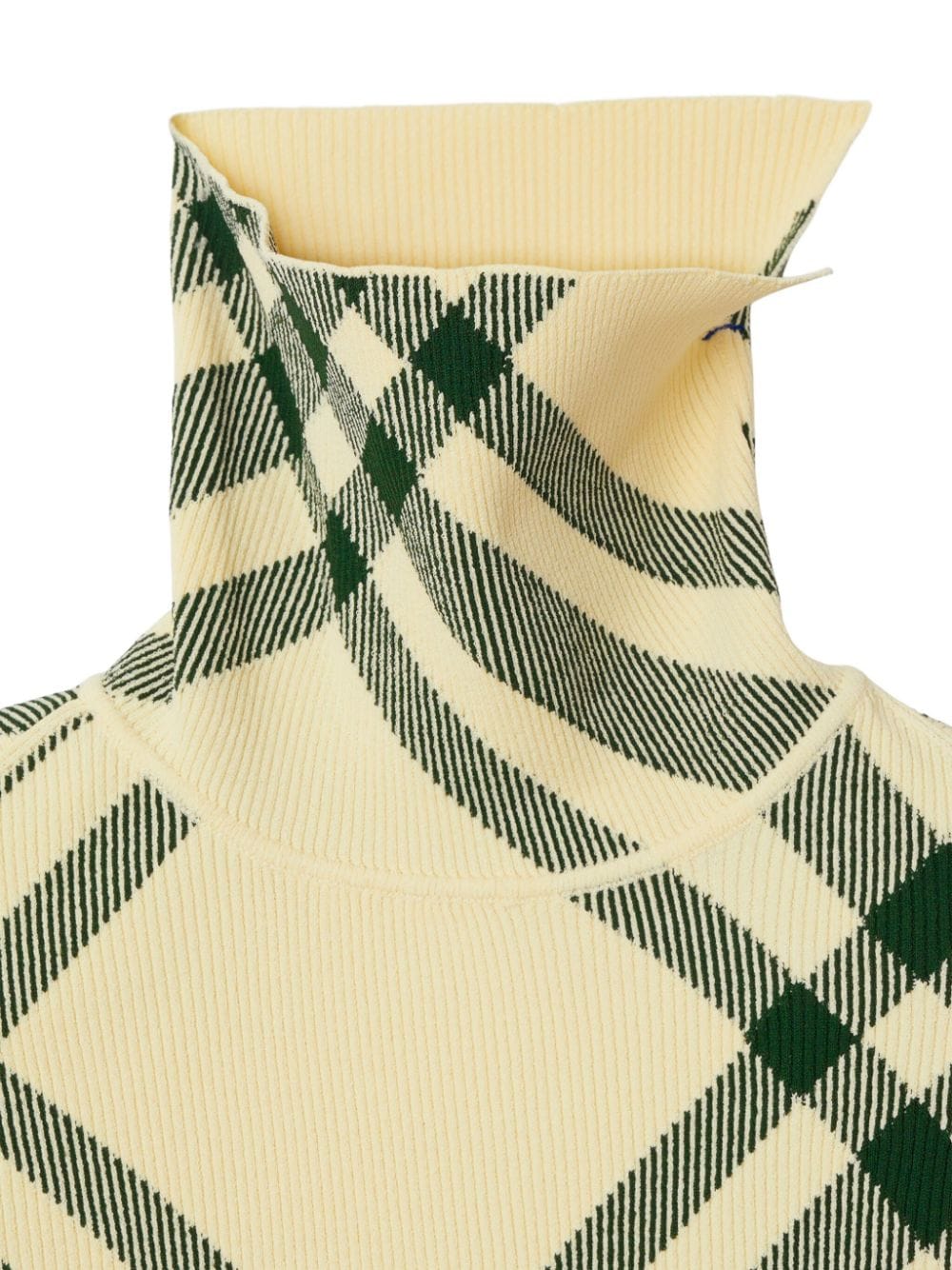 Burberry Sweaters Beige image 2