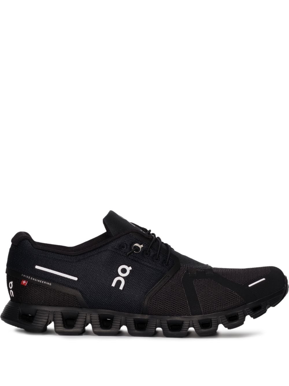 ON RUNNING Sneakers Black image 0