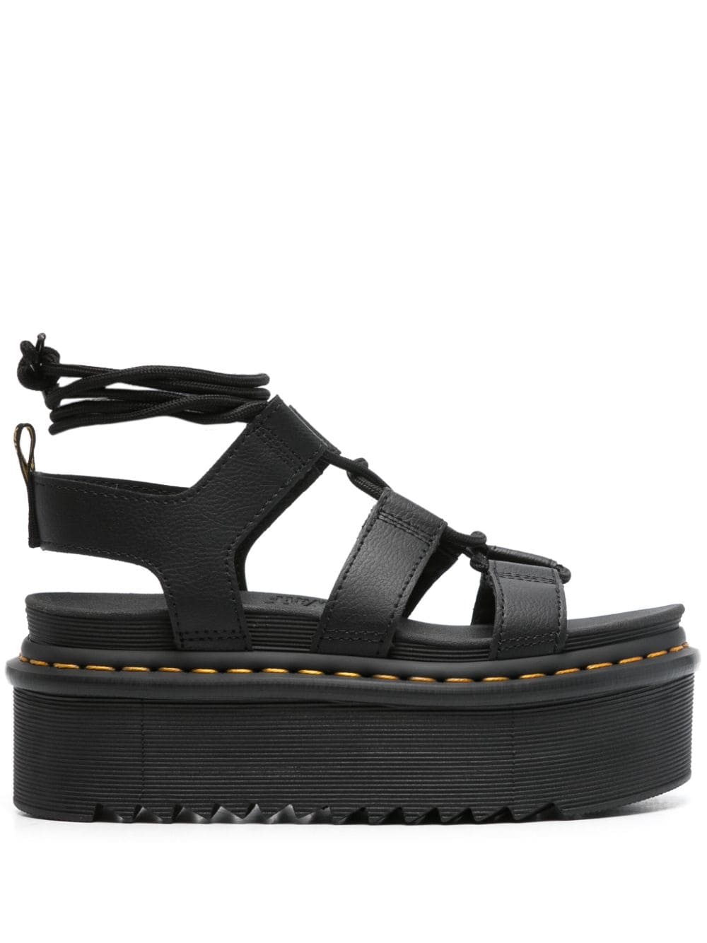 Dr. Martens Sandals Black image 0