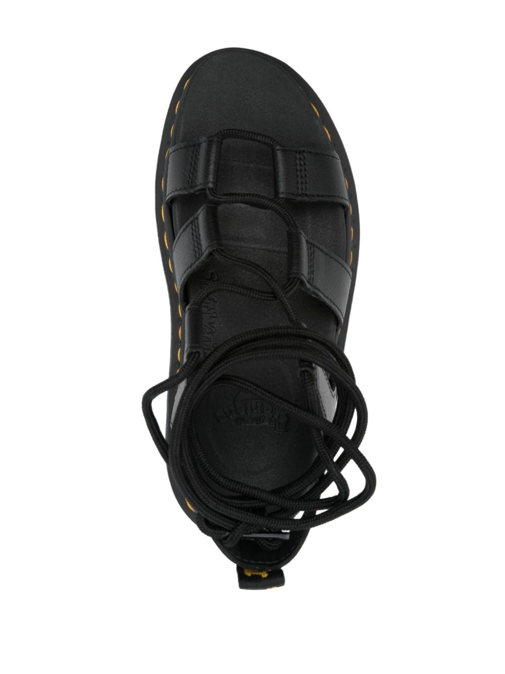 Dr. Martens Sandals Black image 2