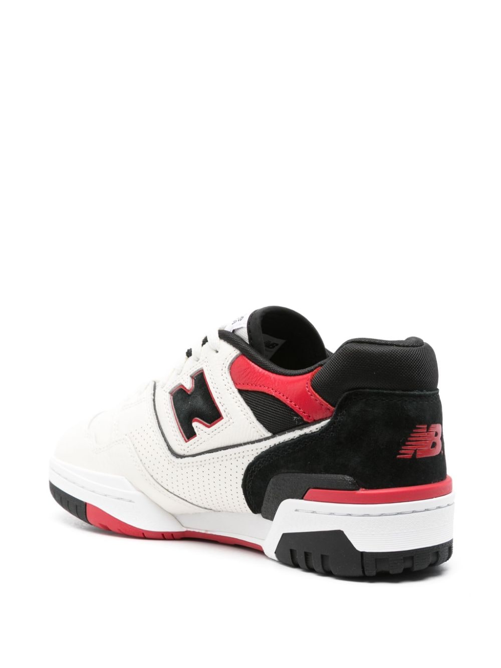 New Balance Sneakers Red image 0