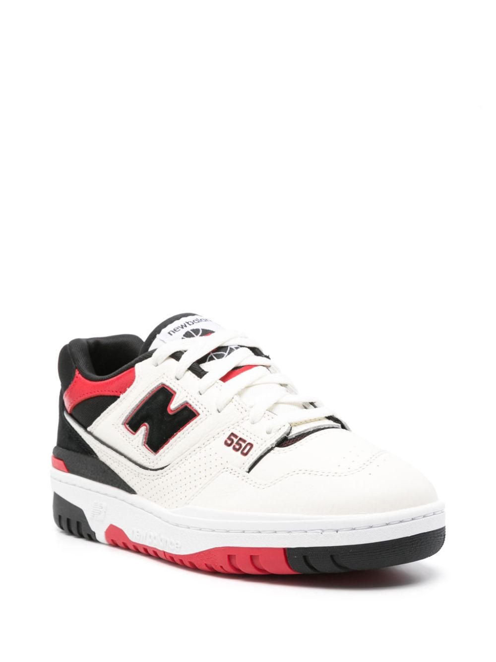 New Balance Sneakers Red image 1