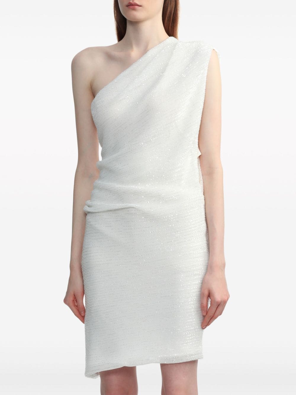 Iro Dresses White image 4