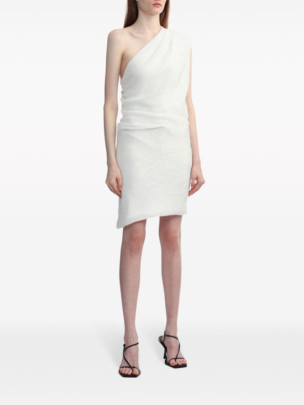 Iro Dresses White image 5