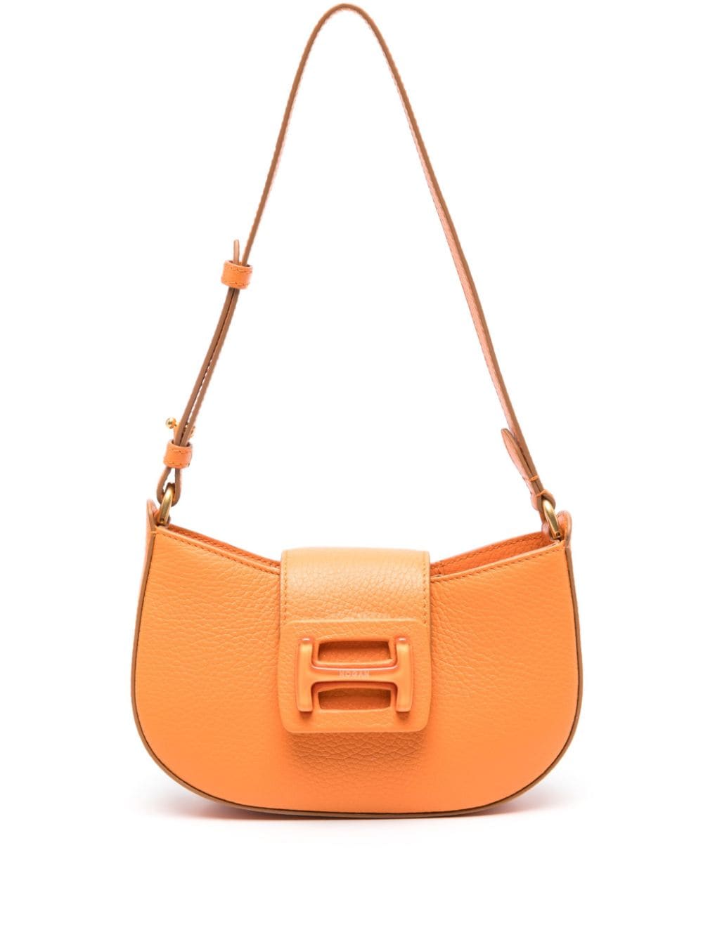 HOGAN PRE Bags.. Orange image 0