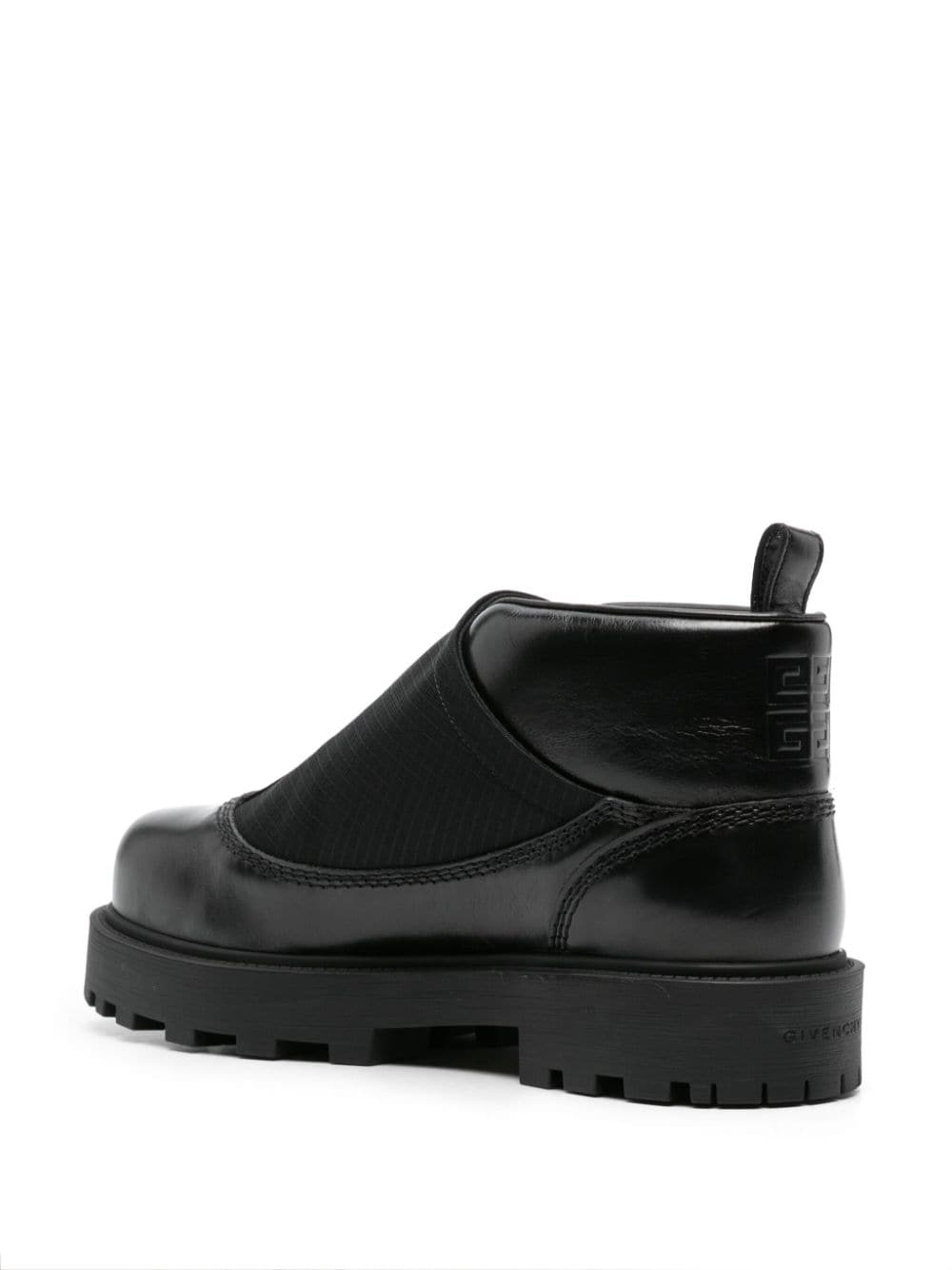 Givenchy Boots Black image 1