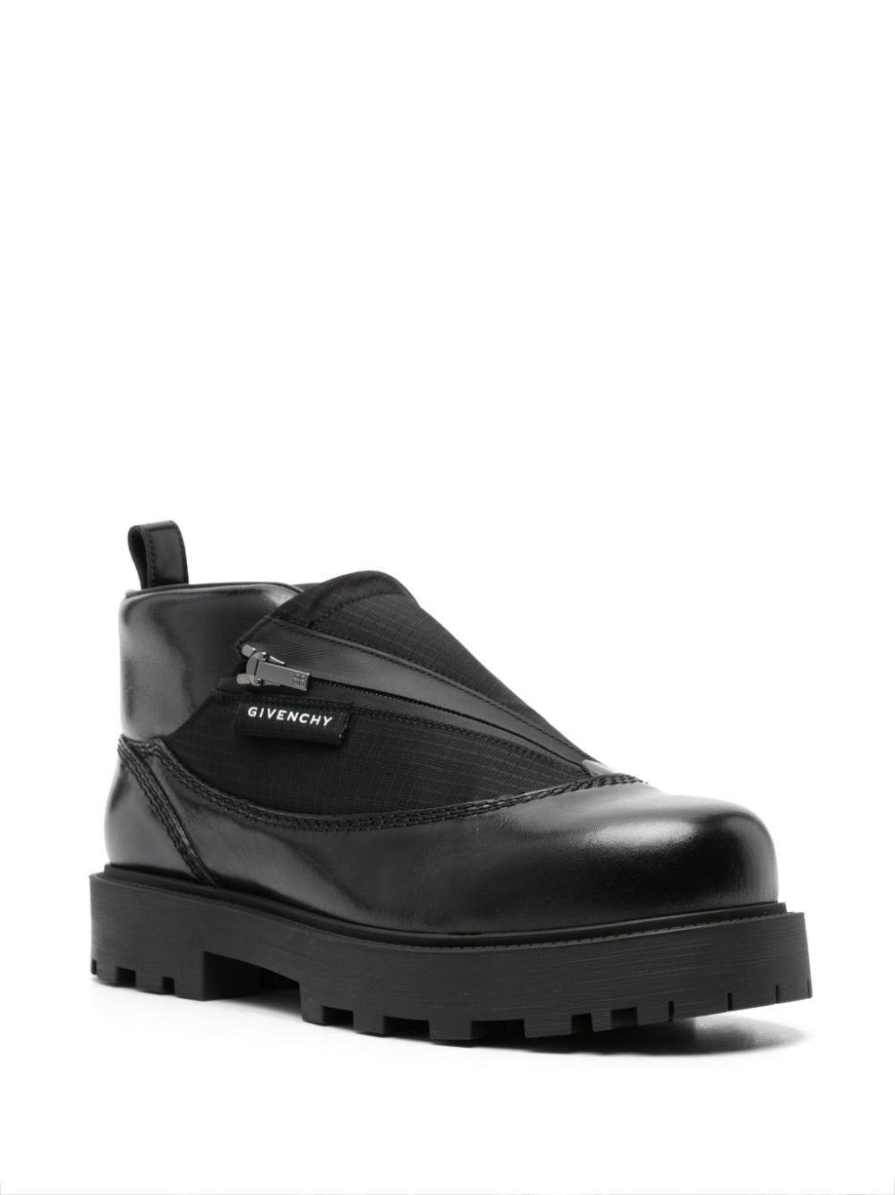 Givenchy Boots Black image 2