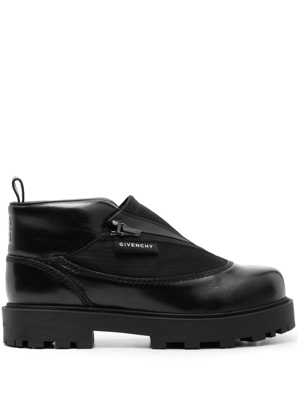 Givenchy Boots Black image 0