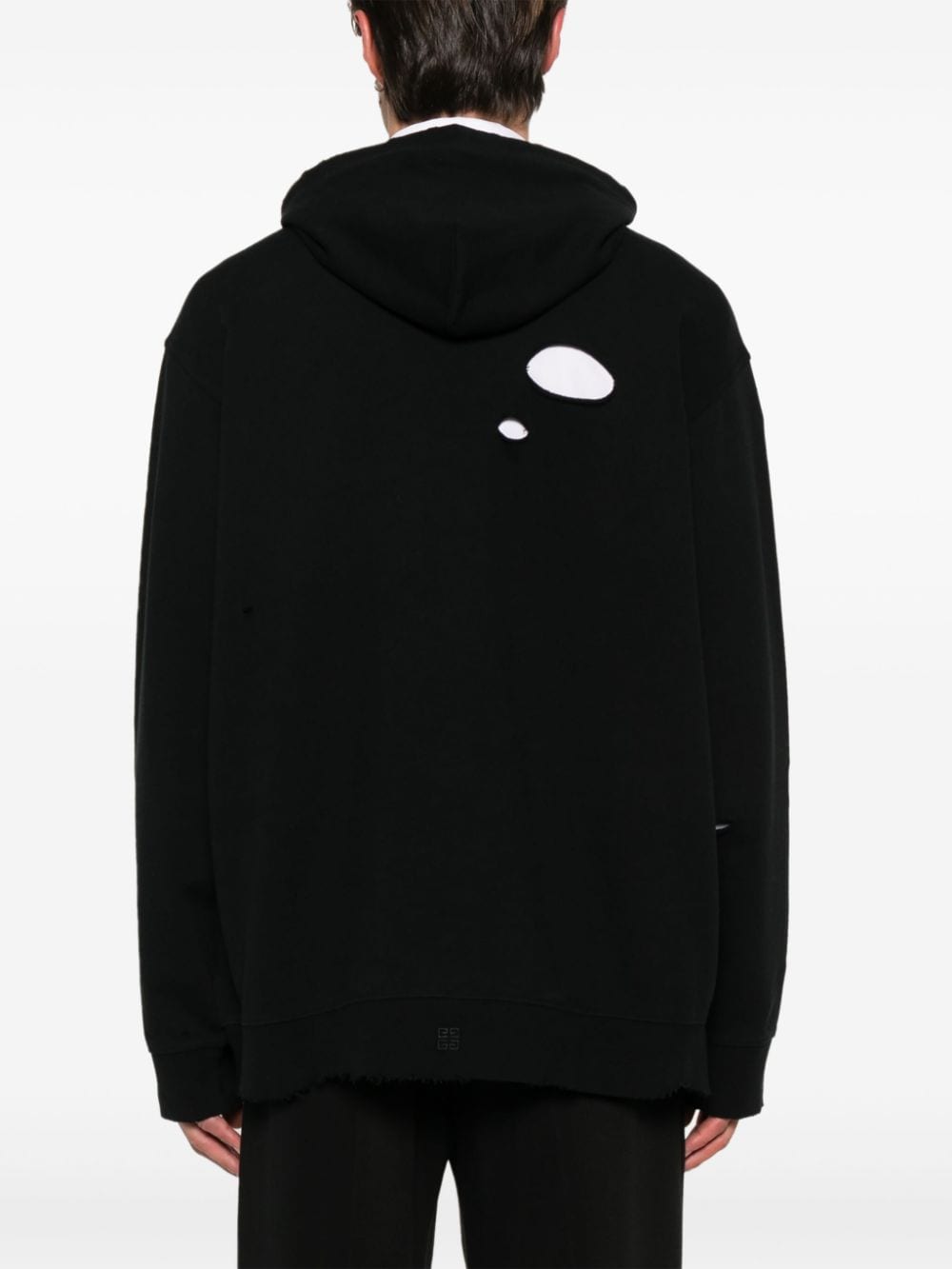 Givenchy Sweaters Black image 2