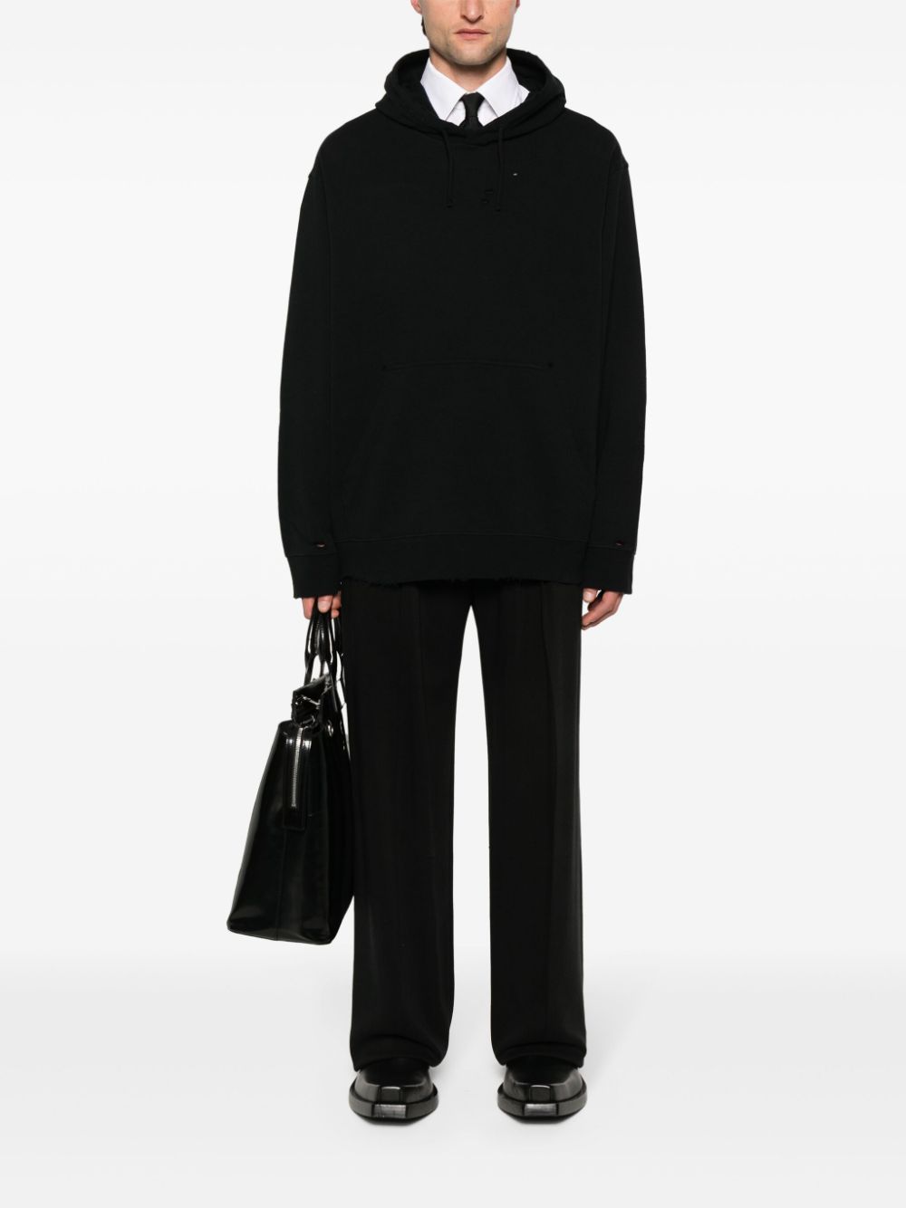 Givenchy Sweaters Black image 3