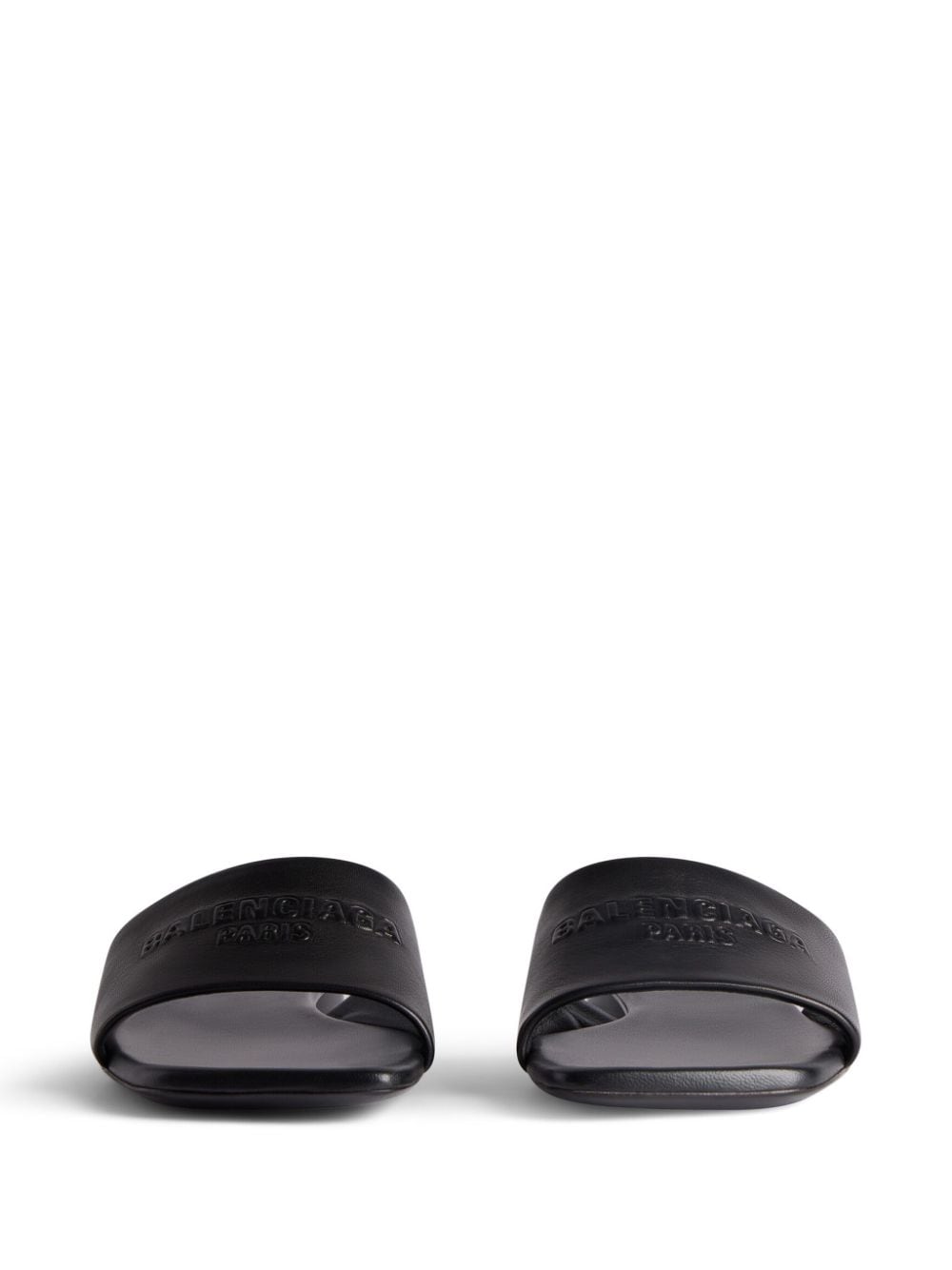 Balenciaga Sandals Black image 1