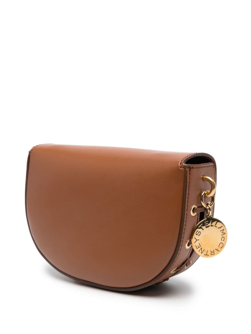 Stella McCartney Bags.. Leather Brown image 4