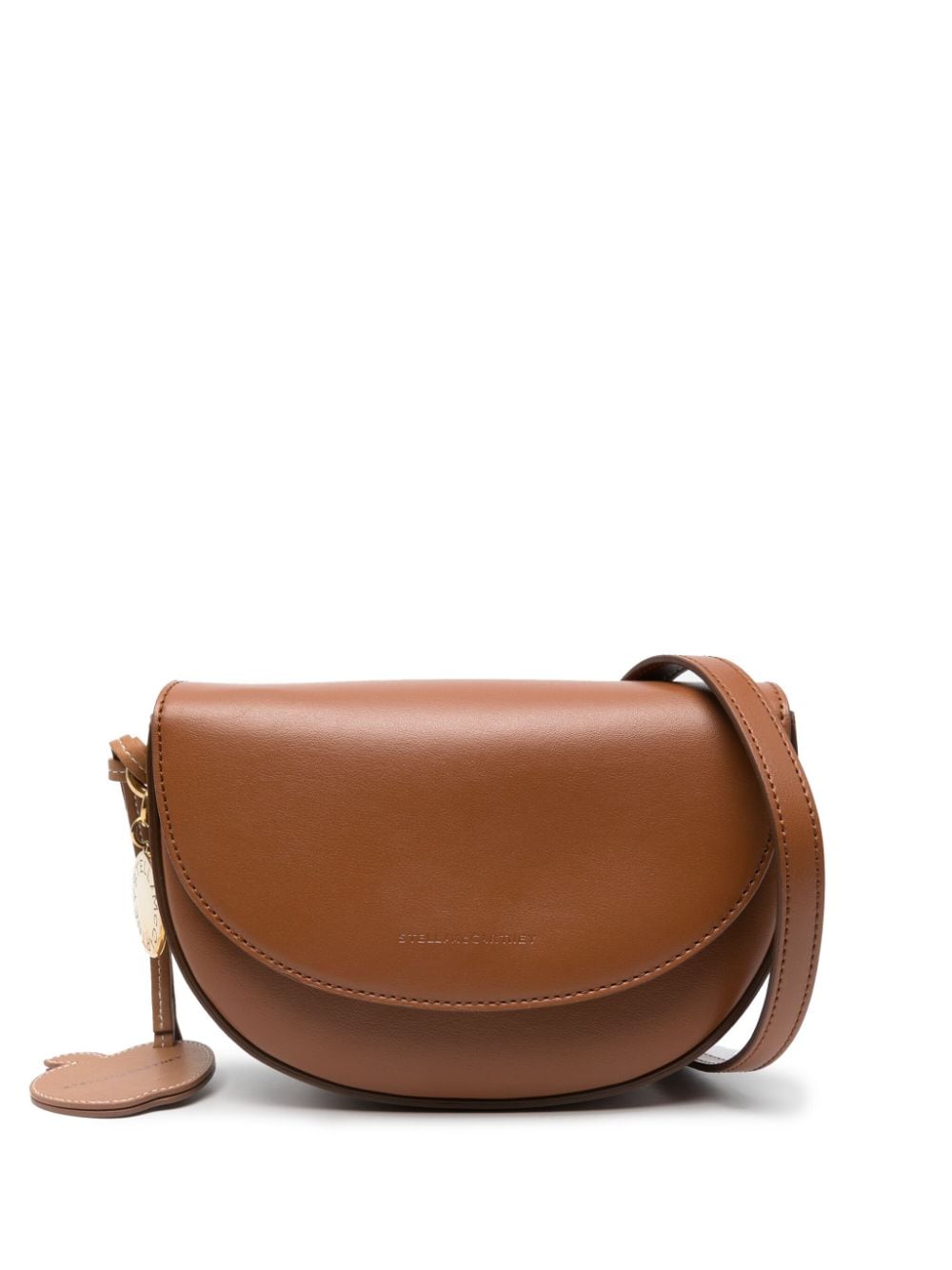 Stella McCartney Bags.. Leather Brown image 0