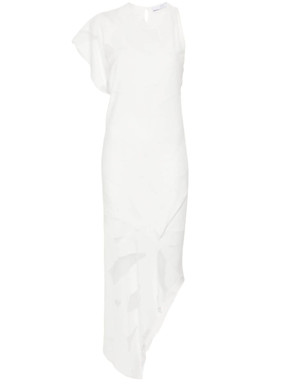 Iro Dresses White image 0