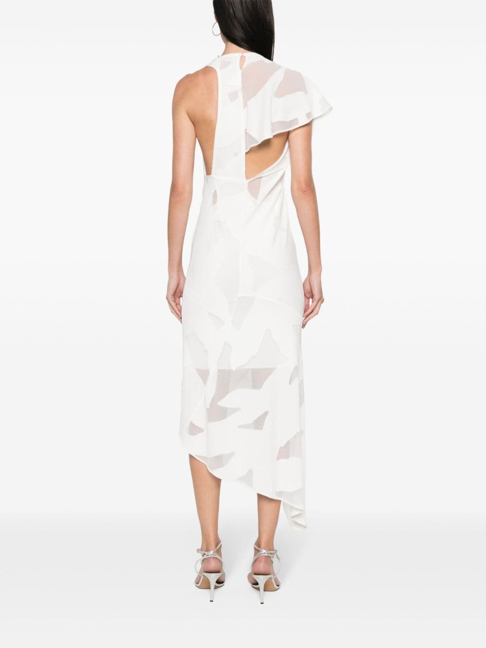 Iro Dresses White image 2