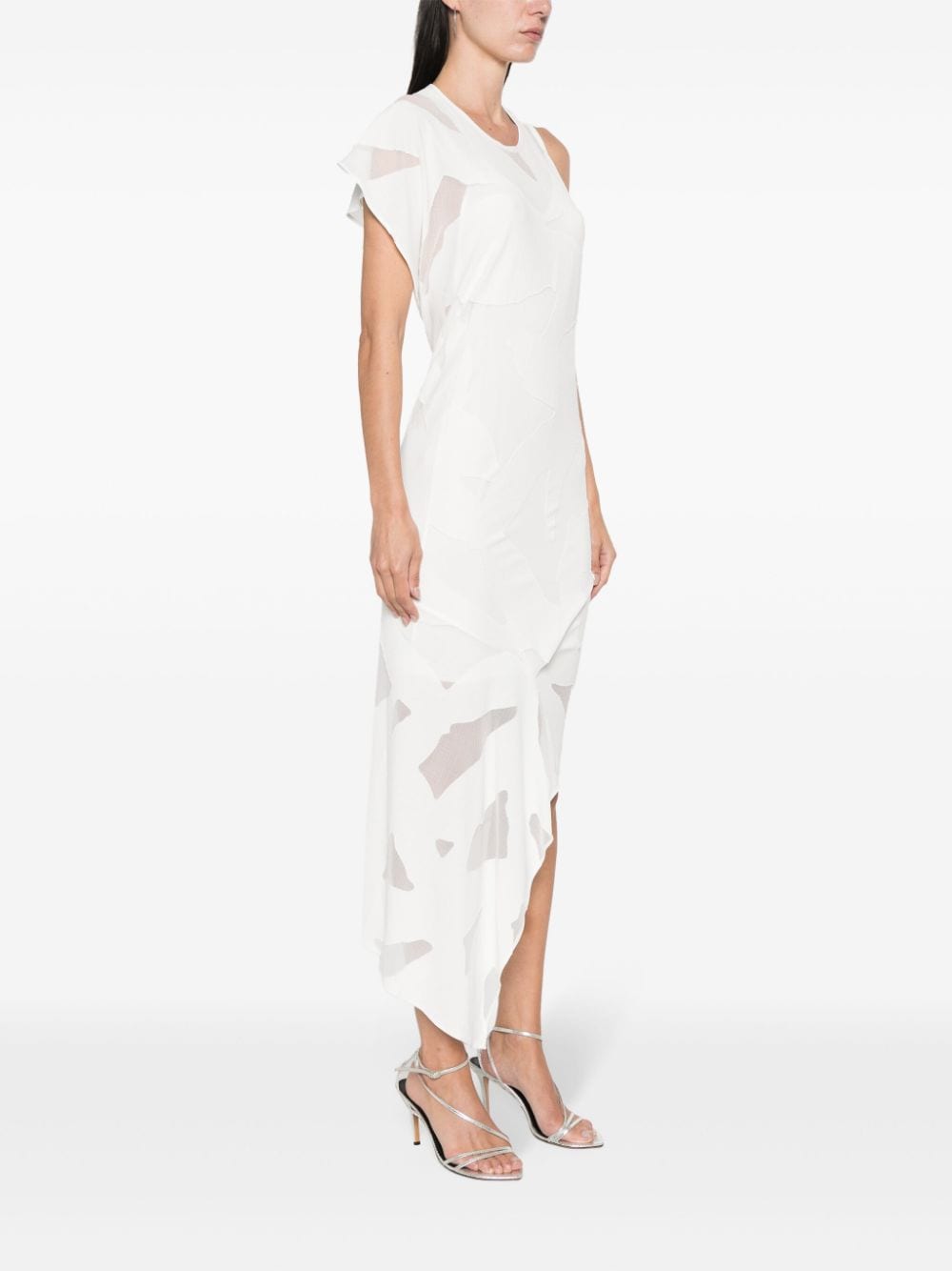 Iro Dresses White image 3