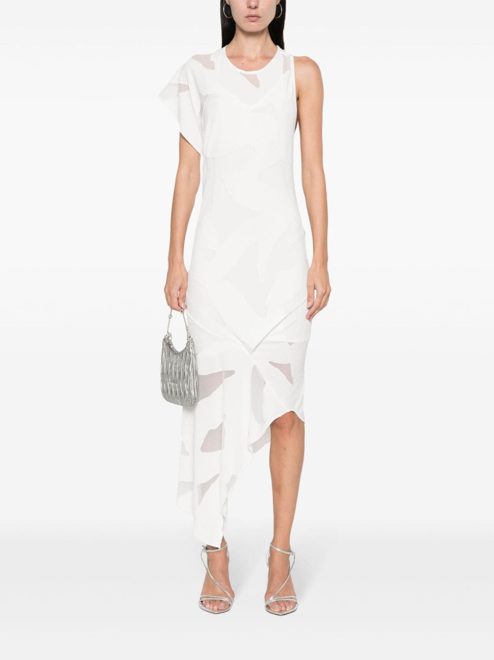 Iro Dresses White image 4