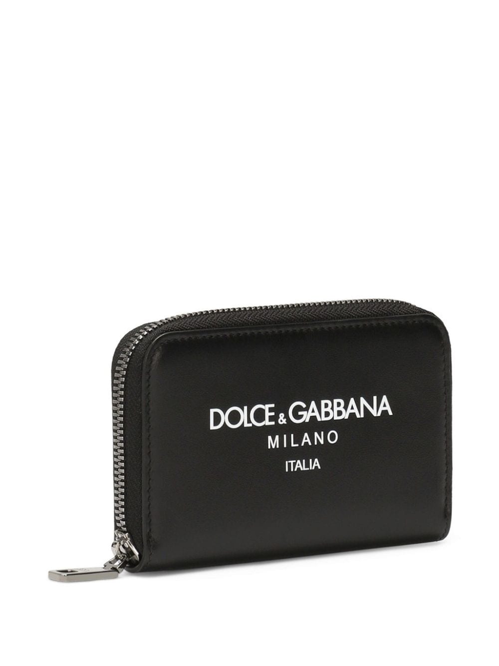 Dolce & Gabbana Wallets Black image 3