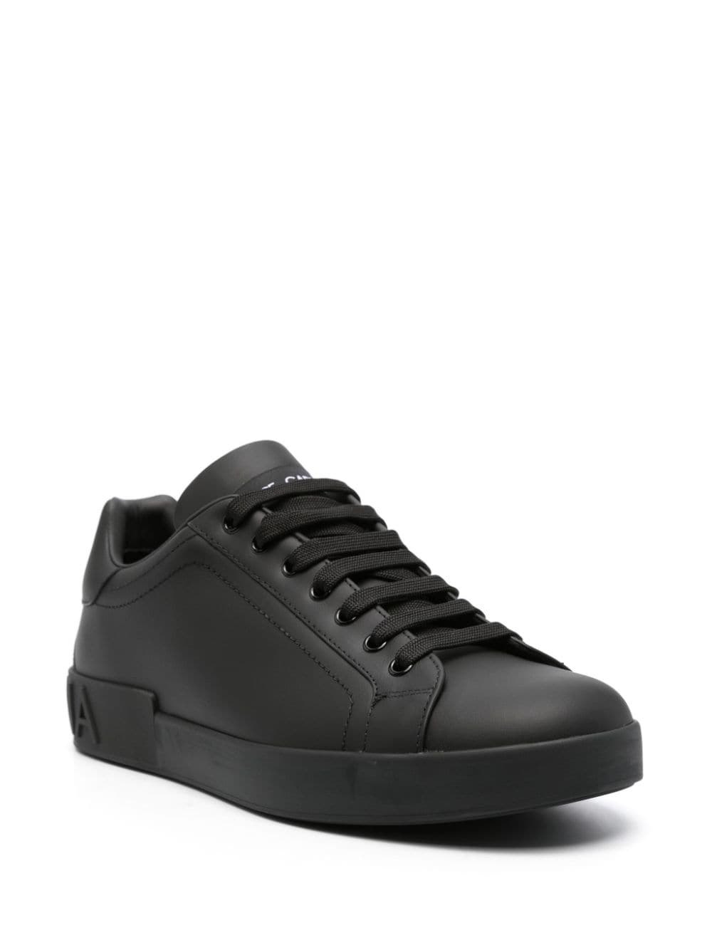 Dolce & Gabbana Sneakers Black image 1