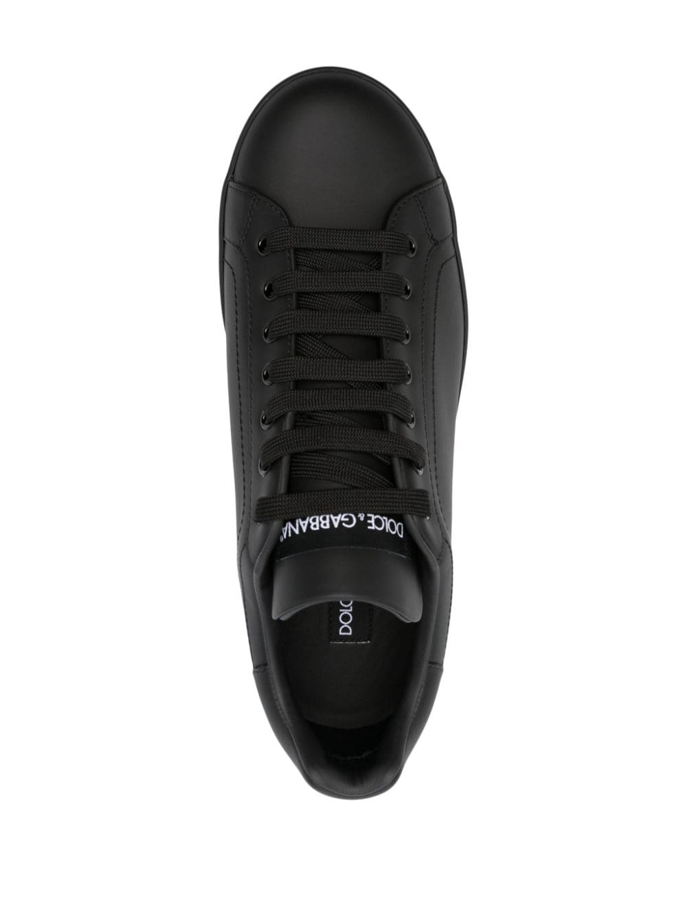 Dolce & Gabbana Sneakers Black image 2