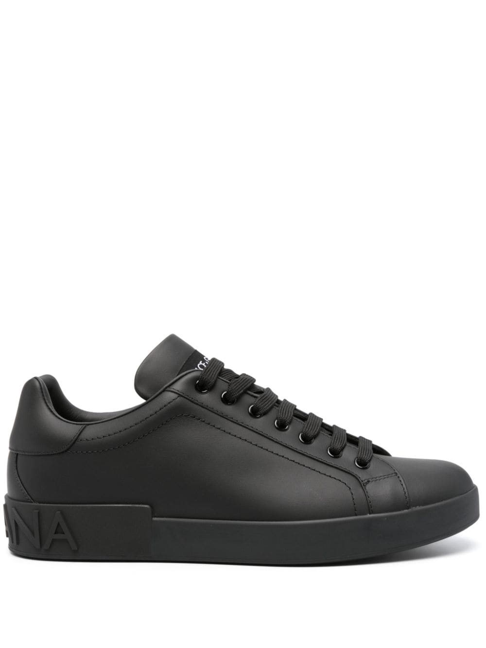 Dolce & Gabbana Sneakers Black image 0