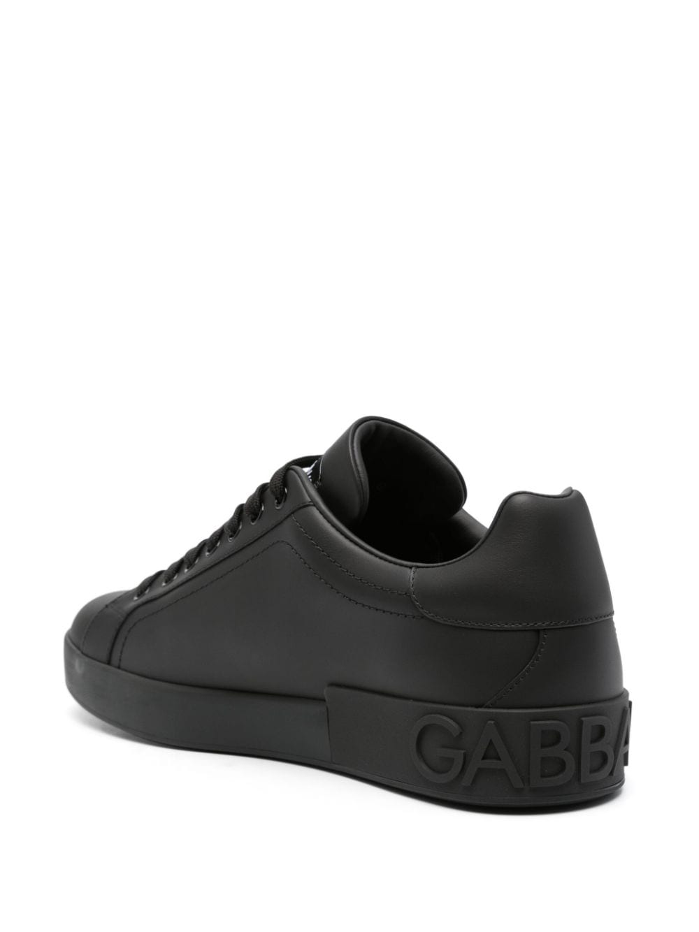 Dolce & Gabbana Sneakers Black image 3