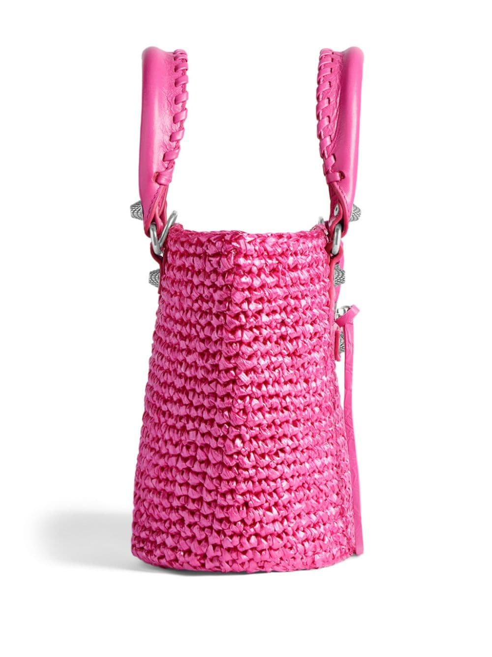 Balenciaga Bags.. Pink image 1