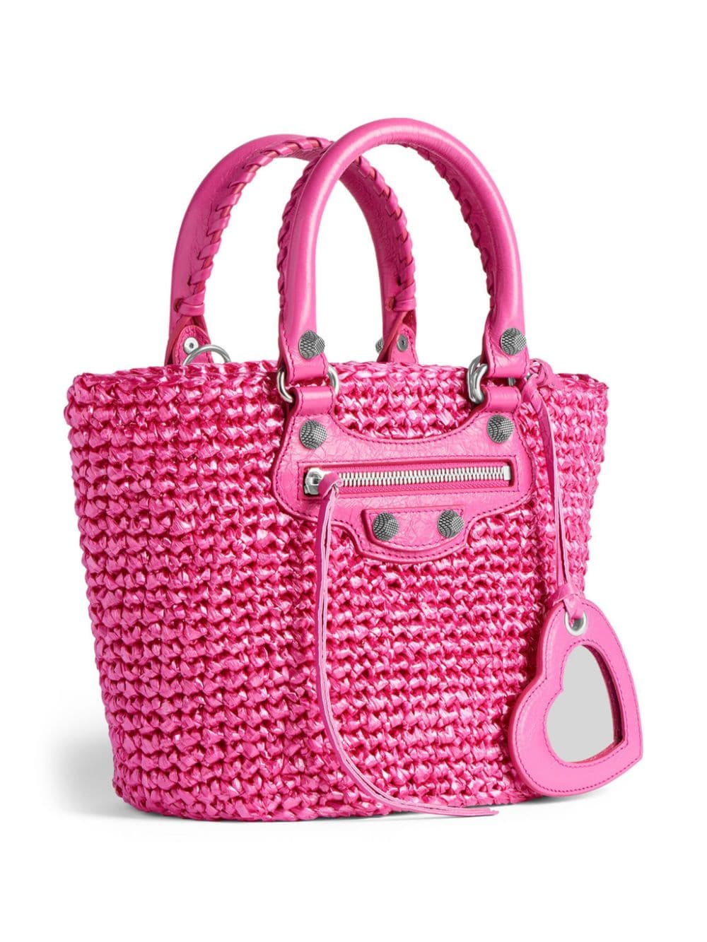 Balenciaga Bags.. Pink image 2