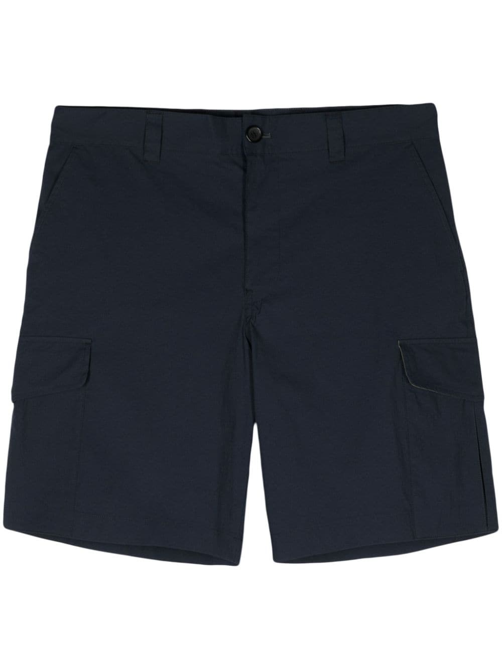 Paul Smith Shorts Blue image 0