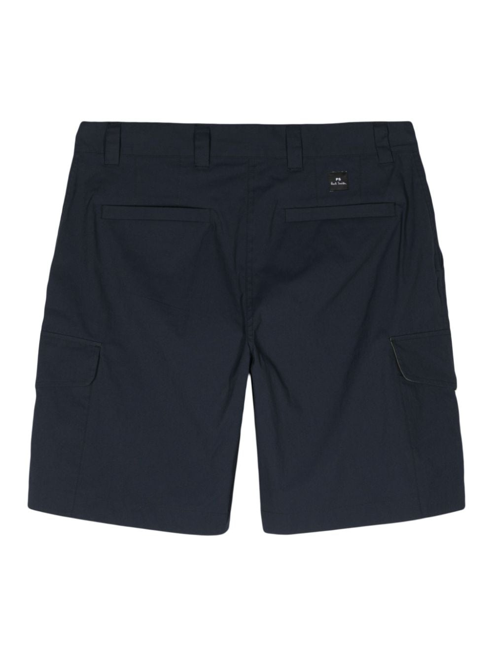 Paul Smith Shorts Blue image 1