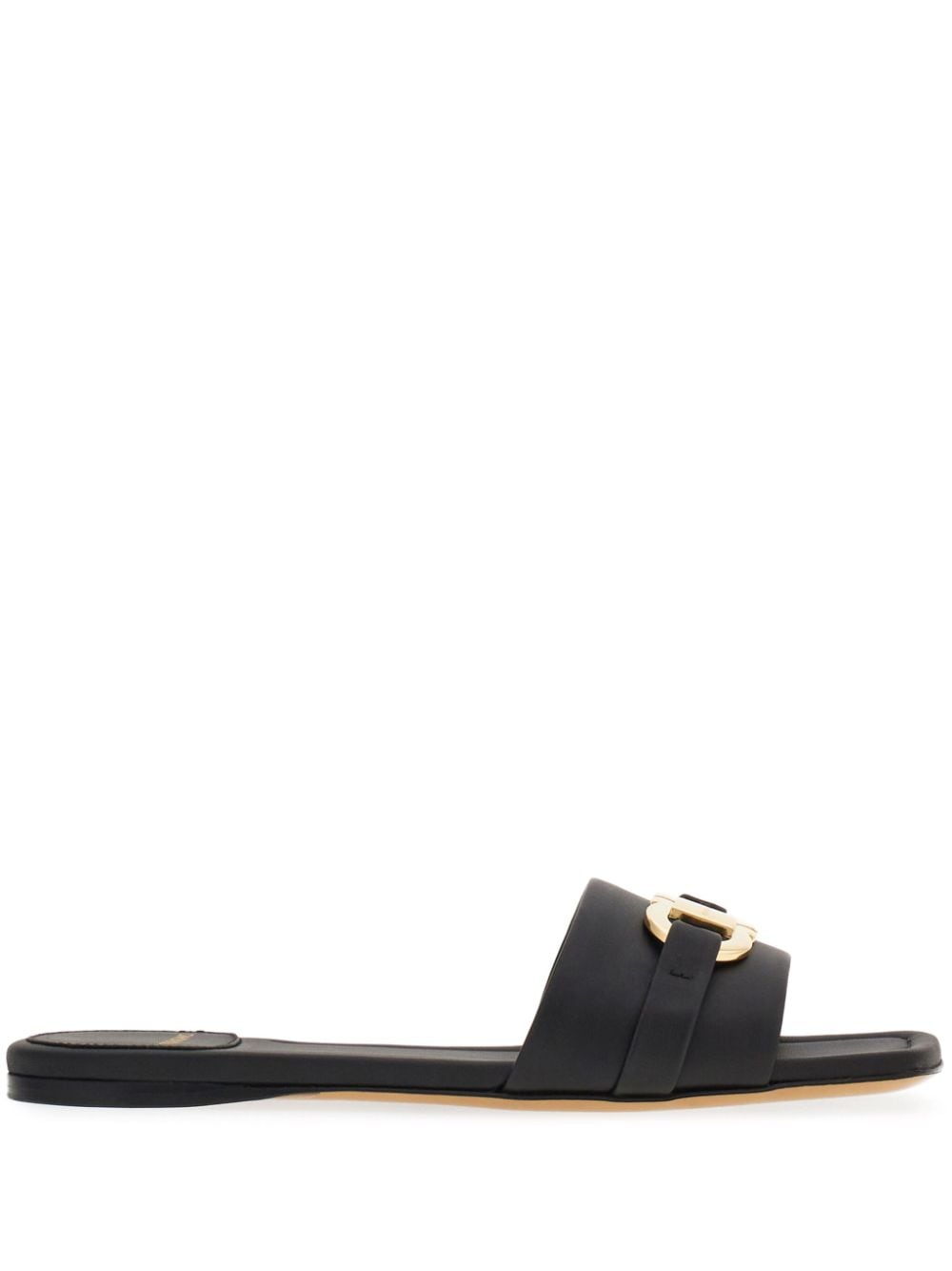 Ferragamo Sandals Black image 0