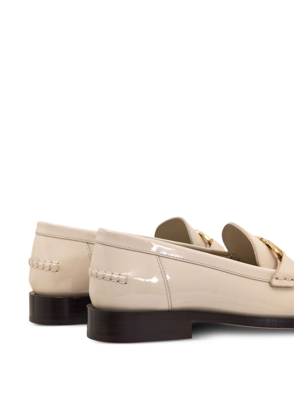 Ferragamo Flat shoes White image 1