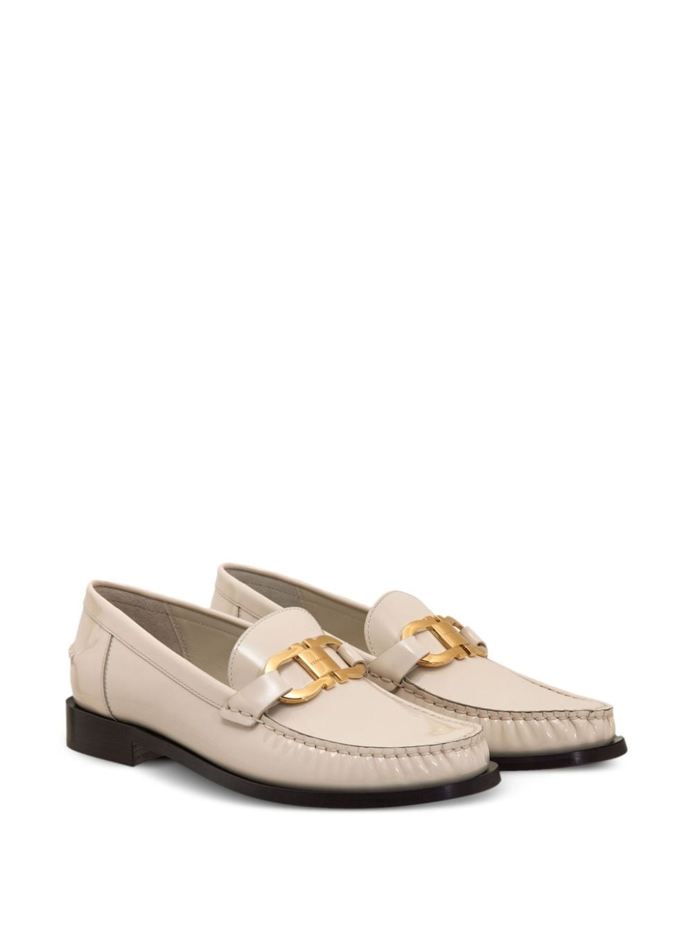 Ferragamo Flat shoes White image 3