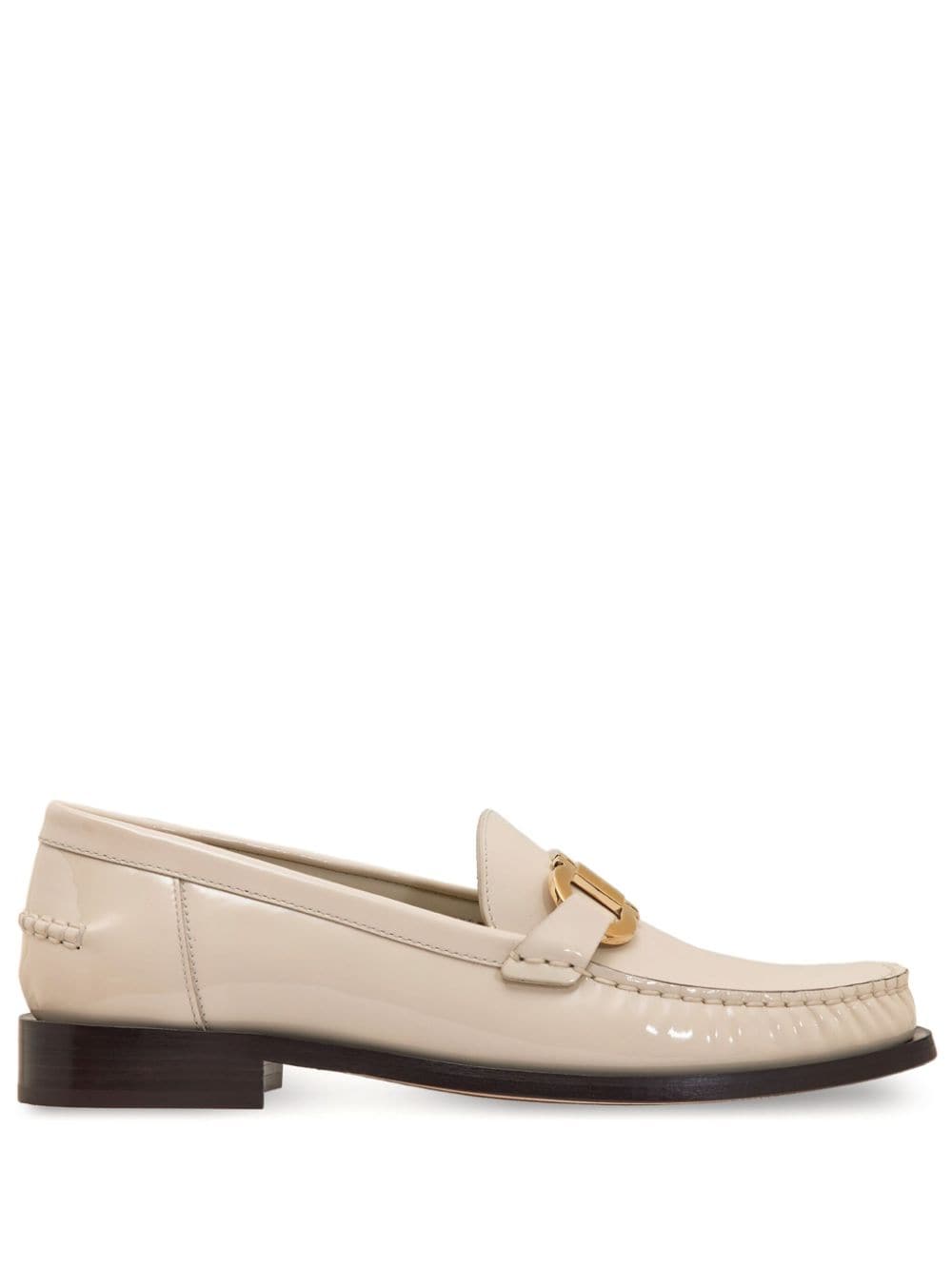 Ferragamo Flat shoes White image 0