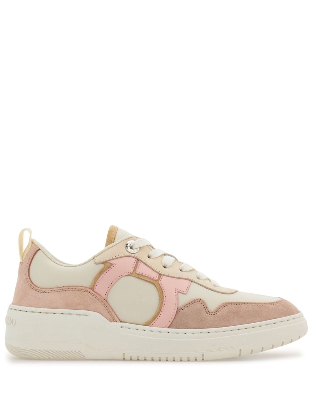 Ferragamo Sneakers Powder image 0