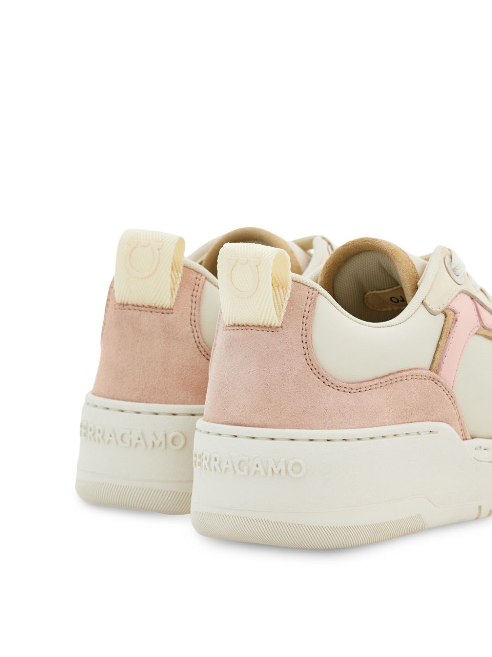 Ferragamo Sneakers Powder image 3