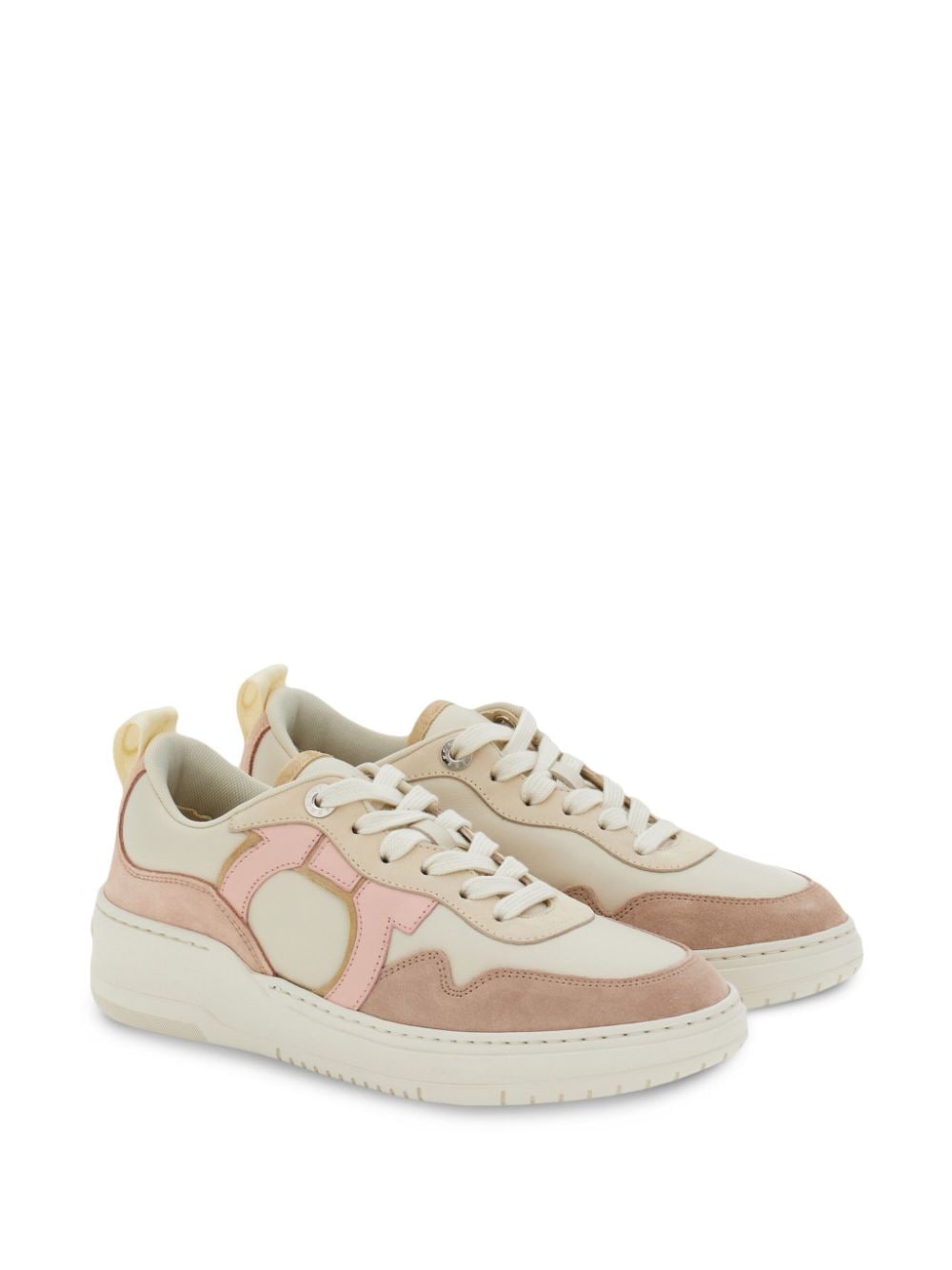 Ferragamo Sneakers Powder image 4