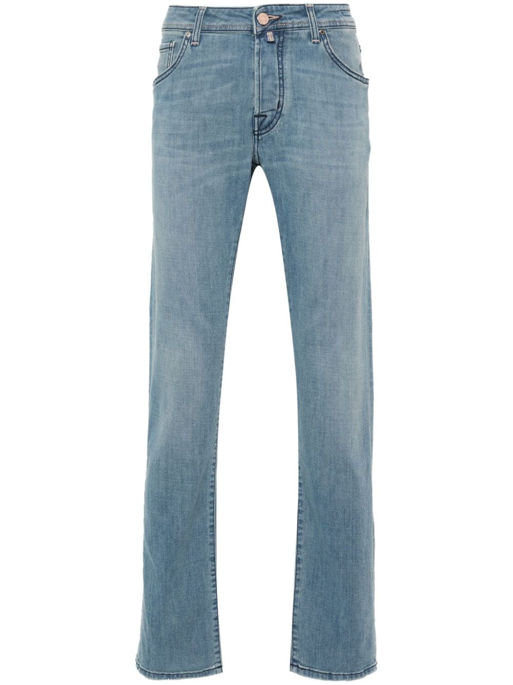 Jacob Cohen Jeans Clear Blue image 0