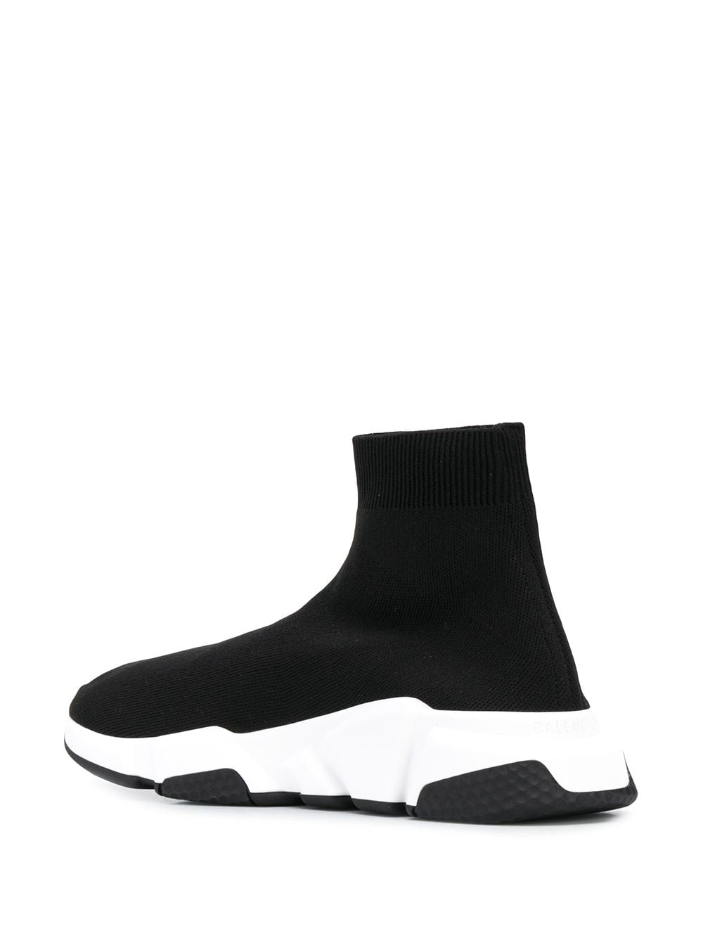 Balenciaga Speed Sneakers in Black image 2