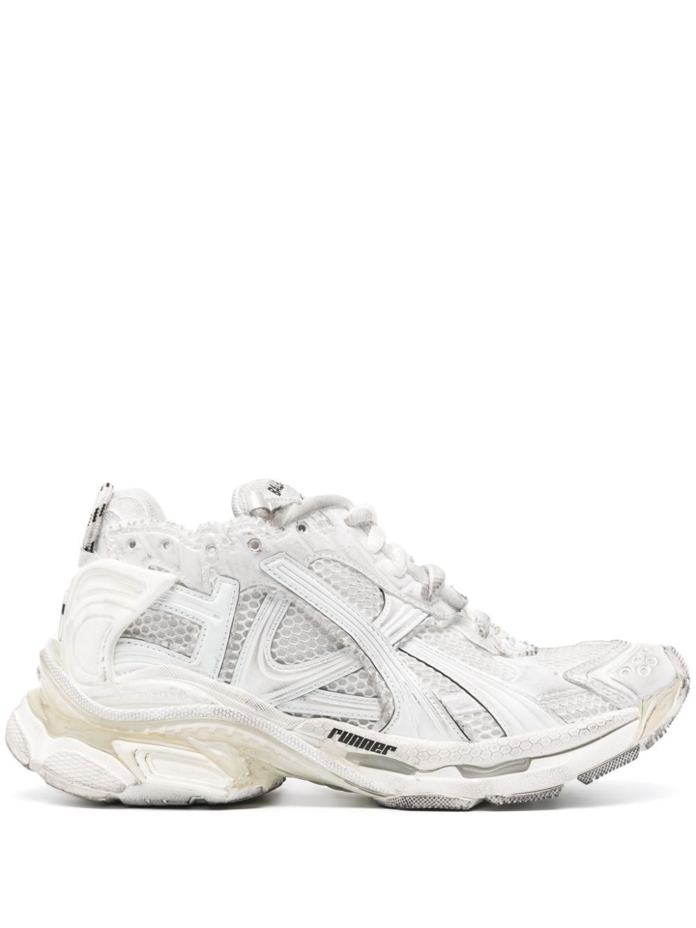 Balenciaga Sneakers White image 0