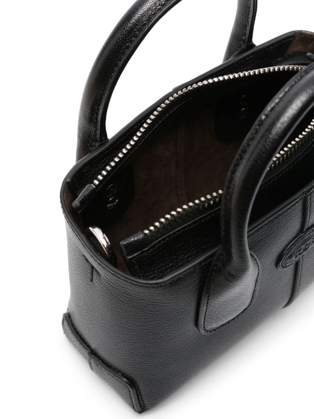 Tod's Bags.. Black image 2