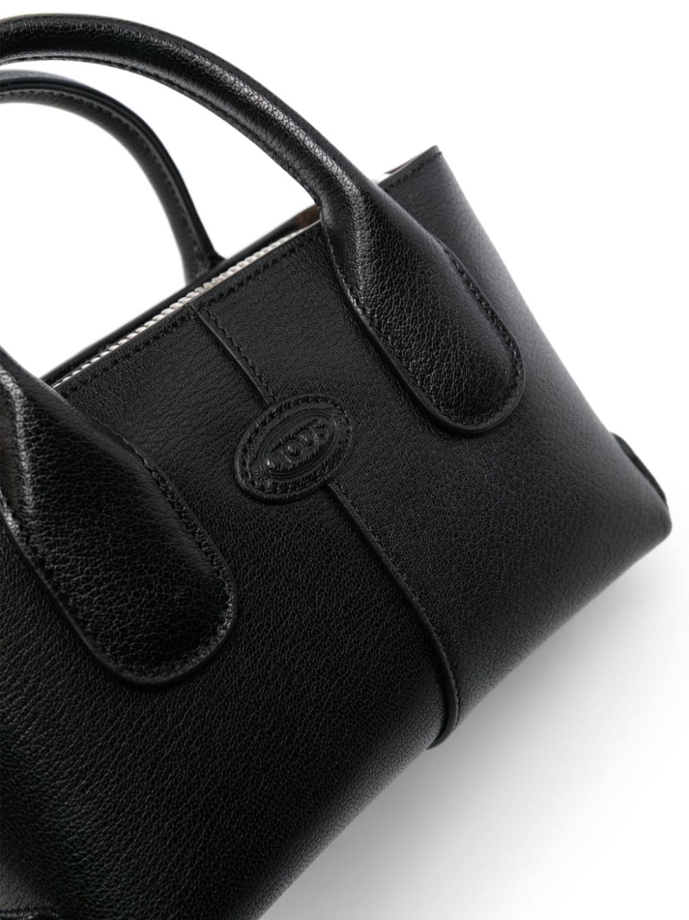 Tod's Bags.. Black image 3