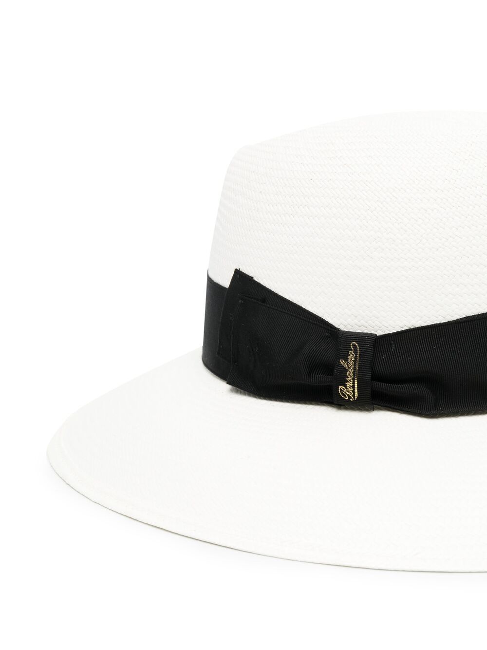 Borsalino Hats Black image 1