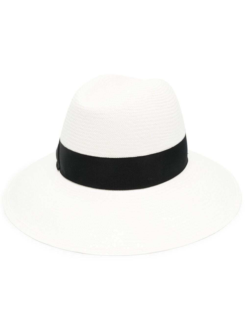 Borsalino Hats Black image 0